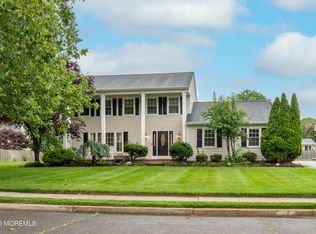 619 Dogwood Ter, Middletown, NJ 07748