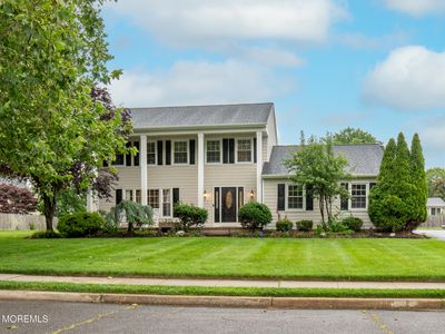 619 Dogwood Terrace, Middletown, NJ, 07748