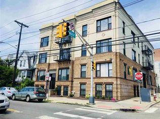 163 Baldwin Ave APT 7, Jersey City, NJ 07306