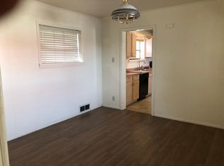 302 S Strong Dr, Gallup, NM 87301