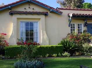 949 Rosemount Rd, Glendale, CA 91207