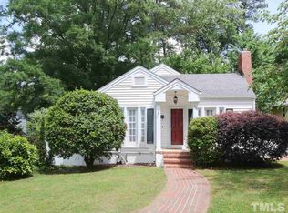 2122 Woodrow St, Durham, NC 27705