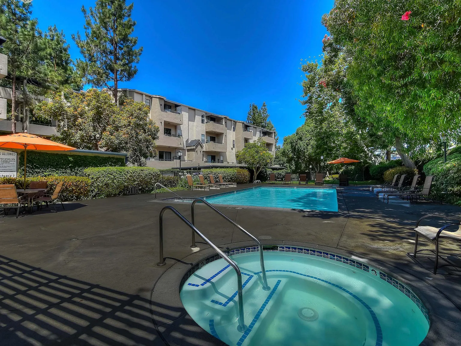Elan - Terraza La Jolla — Photo 3