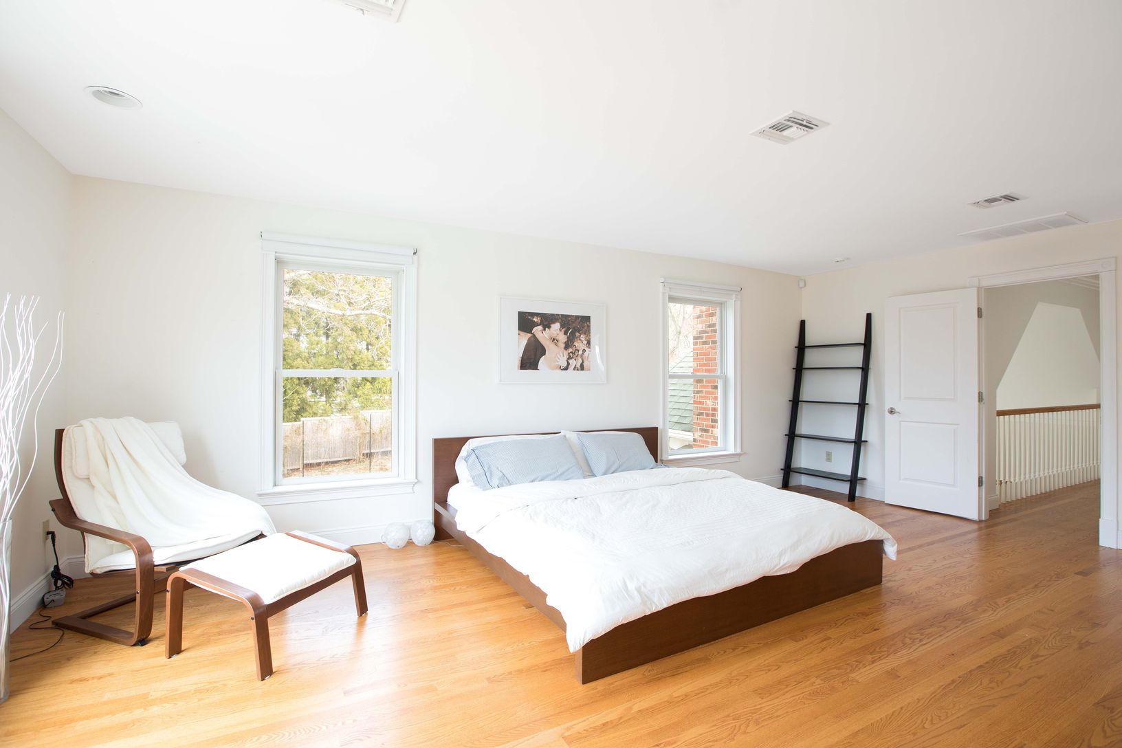  Junior Master Bedroom #2