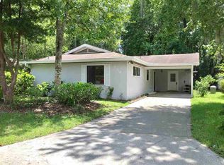 9033 NW 37th Cir, Gainesville, FL 32653