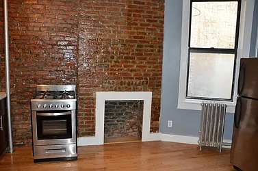 Rented by Citi Habitats