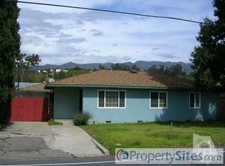 317 Cruzero St, Ojai, CA 93023