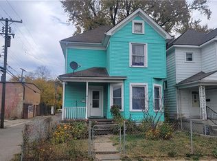 14 S Monmouth St, Dayton, OH 45403