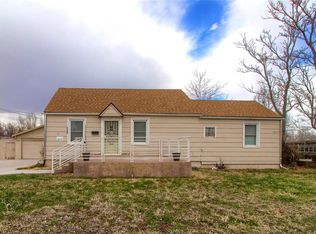 1901 W Florida Ave, Denver, CO 80223