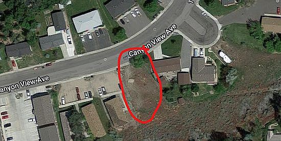 1st image of LOT 12 Canyon View Ave