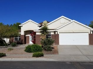 10223 Wickenburg St NW, Albuquerque, NM 87114