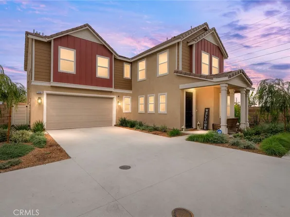 2684 E Towhee St, Ontario, CA 91761