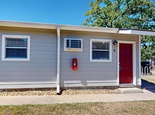 500 Foch St APT 9, Bryan, TX 77801