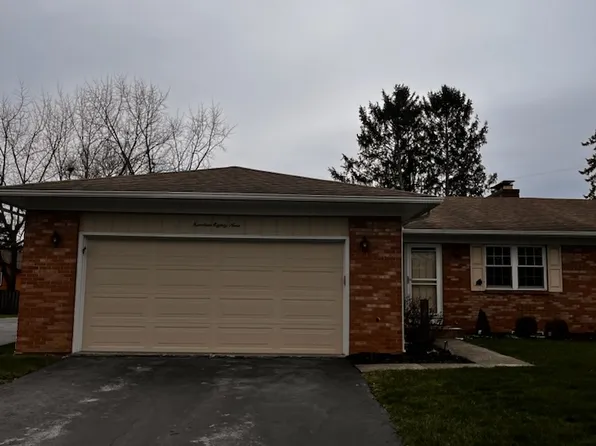 1989 Mackenzie Dr, Upper Arlington, OH 43220