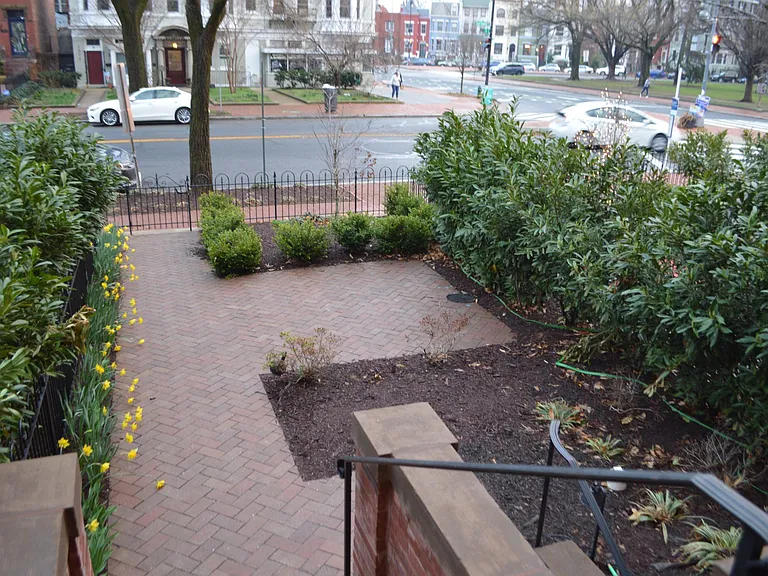1304 E Capitol St NE #B — Photo 17