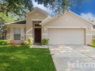 14131 Lemon Yellow Tree Ln, Brooksville, FL 34613