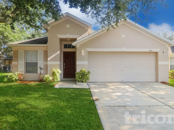 14131 Lemon Yellow Tree Ln, Brooksville, FL 34613