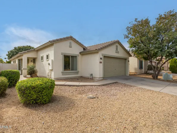 2737 E CATALINA Avenue, Mesa, AZ 85204