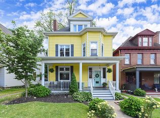 6525 Brighton Rd, Pittsburgh, PA 15202