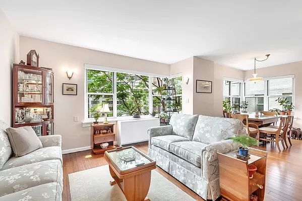 1st image of 430 E 56th St #7B