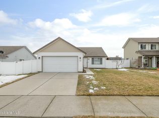 3790 W Sharpshin Dr, Coeur D Alene, ID 83815