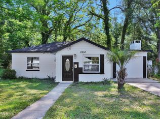 3653 Freeman Rd, Jacksonville, FL 32207