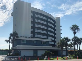 1175 Highway A1a APT 803, Satellite Beach, FL 32937