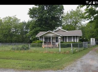 5215 Kershaw Cir, Muskogee, OK 74401