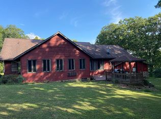 1660 Pisgah Rd, Princeton, WV 24740