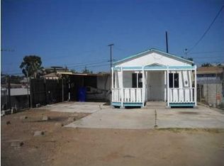 2010 Osborn St, San Diego, CA 92113