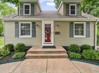 4030 Jane Ave, Saint Ann, MO 63074