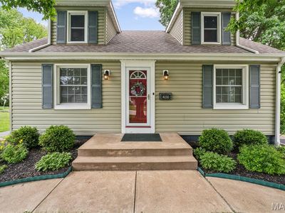 4030 Jane Ave, Saint Ann, MO, 63074