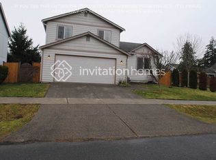 2516 172nd Street Ct E, Tacoma, WA 98445