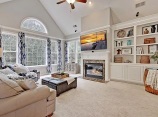 3056 Riverwood Dr, Mount Pleasant, SC 29466
