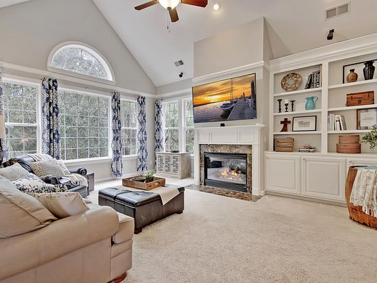 3056 Riverwood Dr, Mount Pleasant, SC 29466