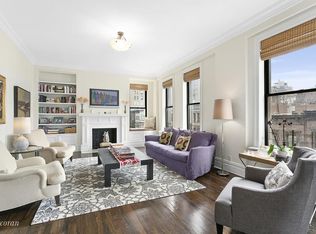 26 E 93rd St #4CD, New York, NY 10128