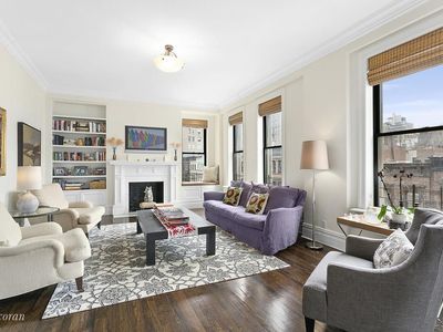 26 E 93rd St #4CD, New York, NY, 10128