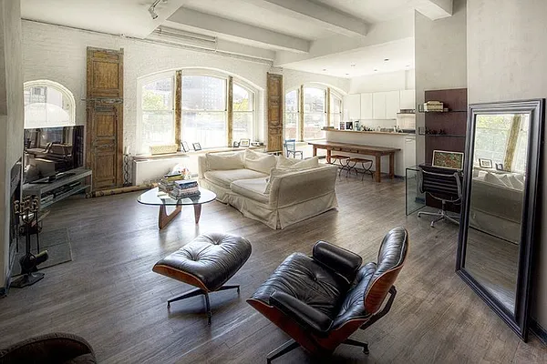 Rented by Brown Harris Stevens | media 11