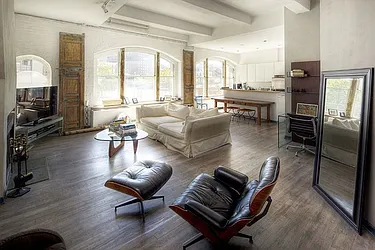 Rented by Brown Harris Stevens