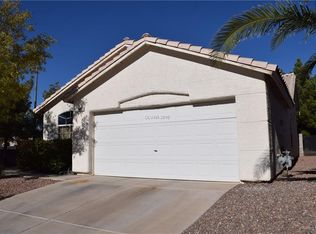902 Cozy Valley St, Henderson, NV 89015