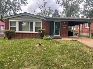 7191 White Oak Ln, Saint Louis, MO