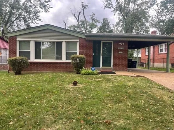 7191 White Oak Ln, Saint Louis, MO 63130