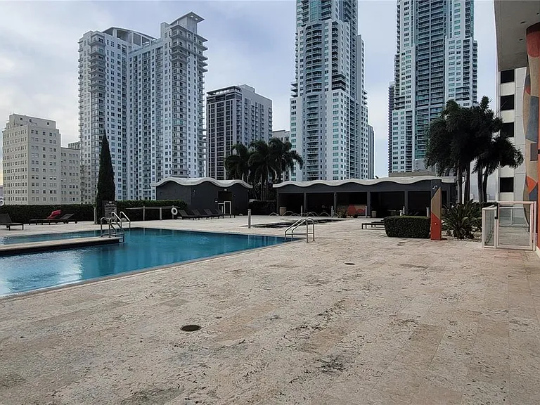 50 Biscayne Blvd #5202 — Photo 32