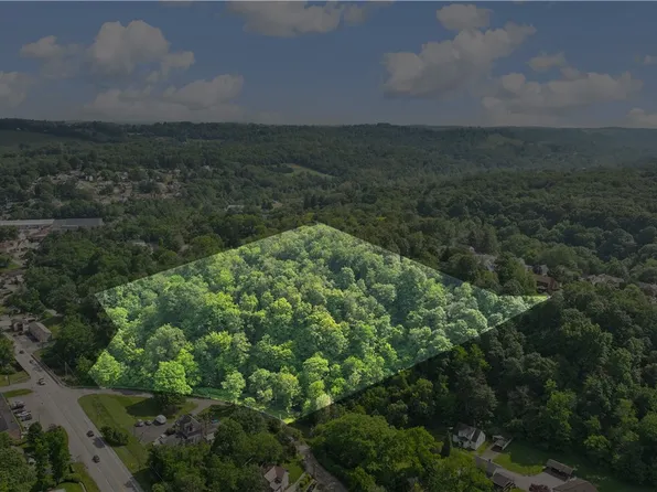 230 S Highland Ave, Oakdale, PA 15071