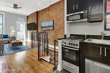 Rented by REAL New York