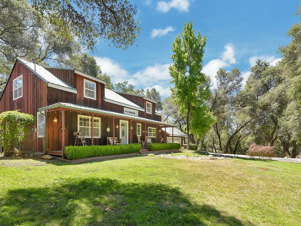 931 Pennsylvania Gulch Rd, Murphys, CA 95247 MLS 323042263 Zillow