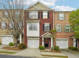 2145 Meadow Peak Rd, Duluth, GA
