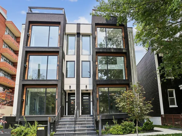 306 K St NE #1, Washington, DC 20002