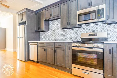 Rented by MySpaceNYC