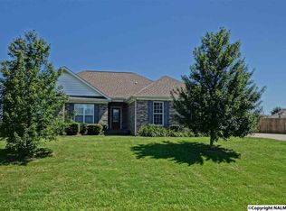 105 Taylor Bend Dr, Huntsville, AL 35811